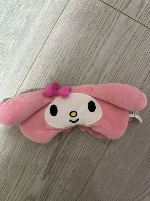 маска для сна my melody
