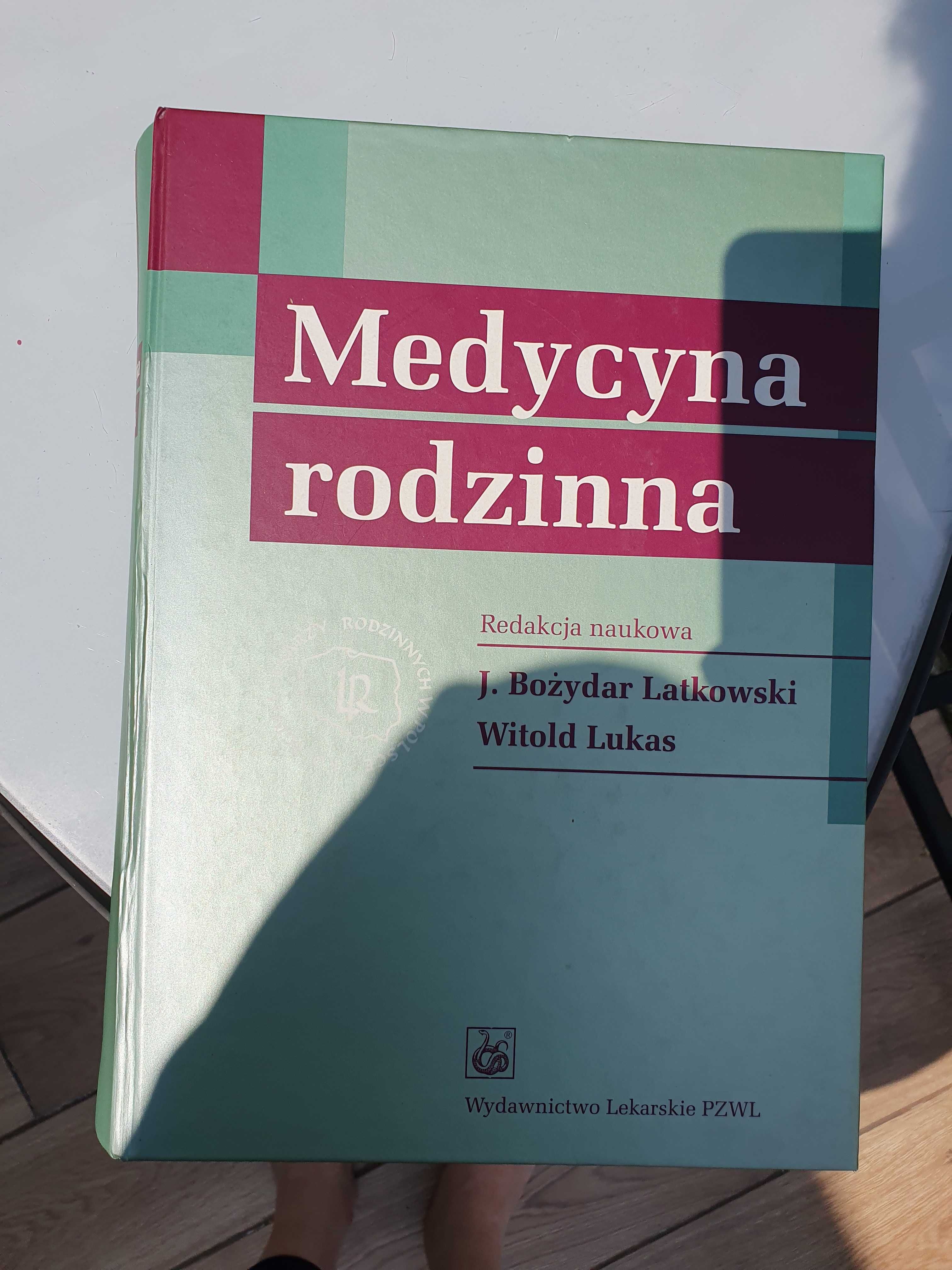 Medycyna rodzinna - J.B. Latkowski