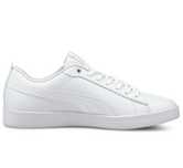 Білі кеди Puma Smash Wns v2 38 розмір