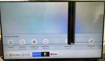 Продам телевізор SAMSUNG UE55RU7172U