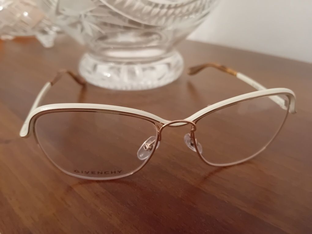 Oprawki do okularów Givenchy okulary nowe