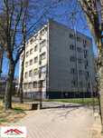 2-pokojowe mieszkanie w Rypinie