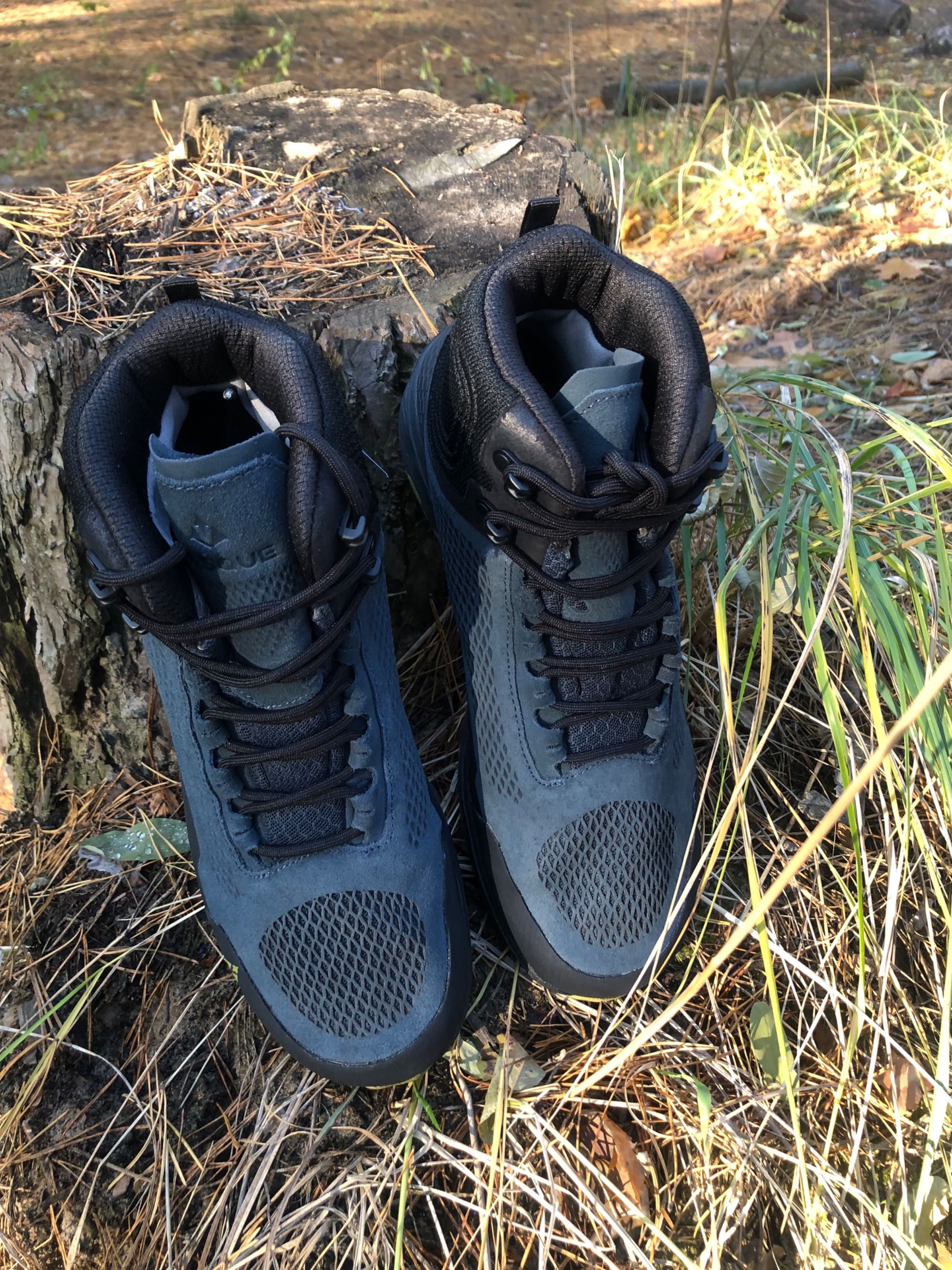 Vascue Трекінгові черевики на мембрані 42, 42.5, 43 як gore tex merrel