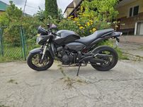 Honda Hornet 600