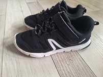 Newfeel buty sportowe na rzep 30 decathlon