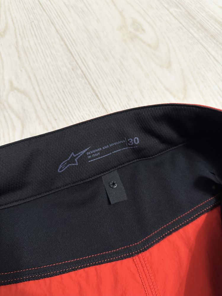 Alpinestars Drop 4.0 Шорти оригінал шорты оригинал опт