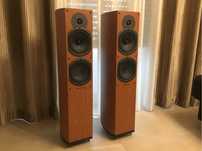 Colunas Wharfedale Diamond 9.5 Impecaveis!