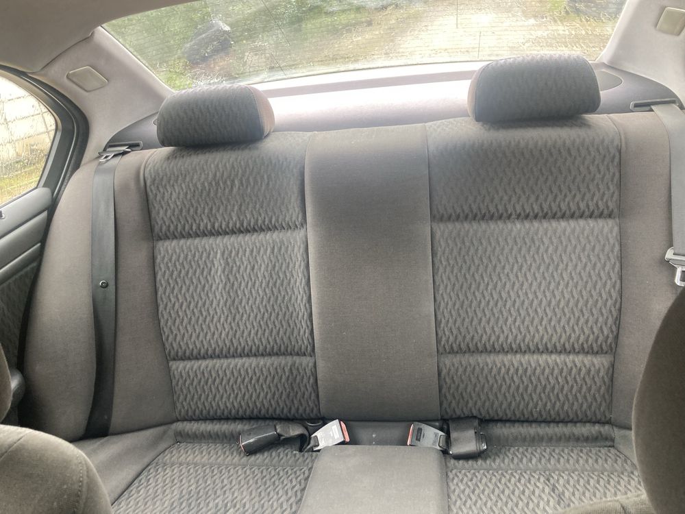 BMW e46 320d 136cv