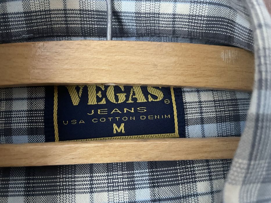 Koszula męska Vegas M