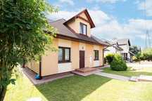 Sprzedam dom 140 m² – Rzeszów Staromieście – działka 7,5 ar