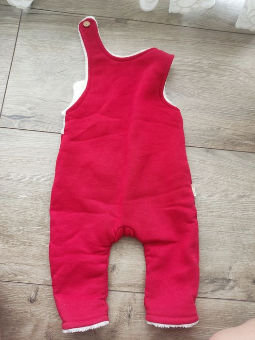 Комбінезон (теплі штани) 68 розмір.