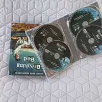 Serial Breaking Bad DVD S02, S03, S04, S05