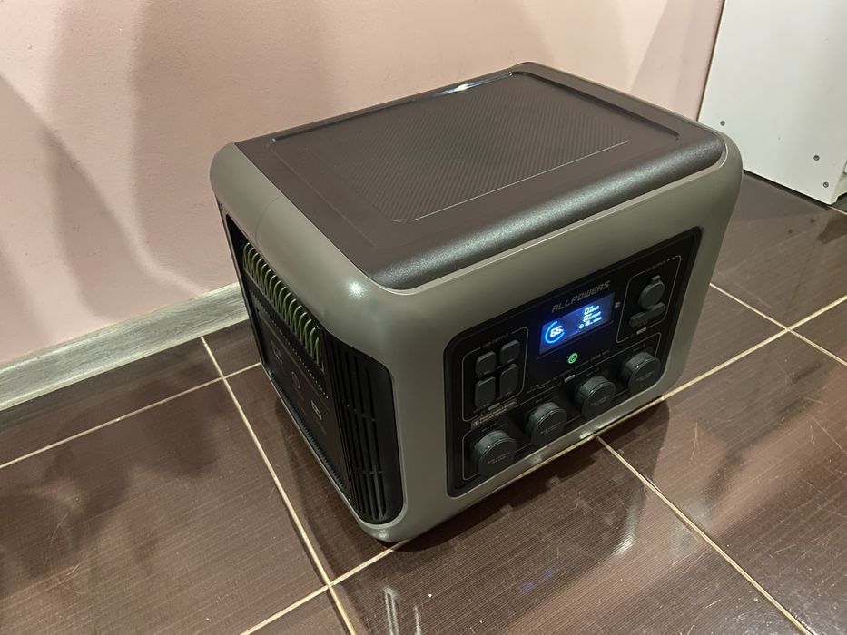 Allpowers AP R2500 V2.0