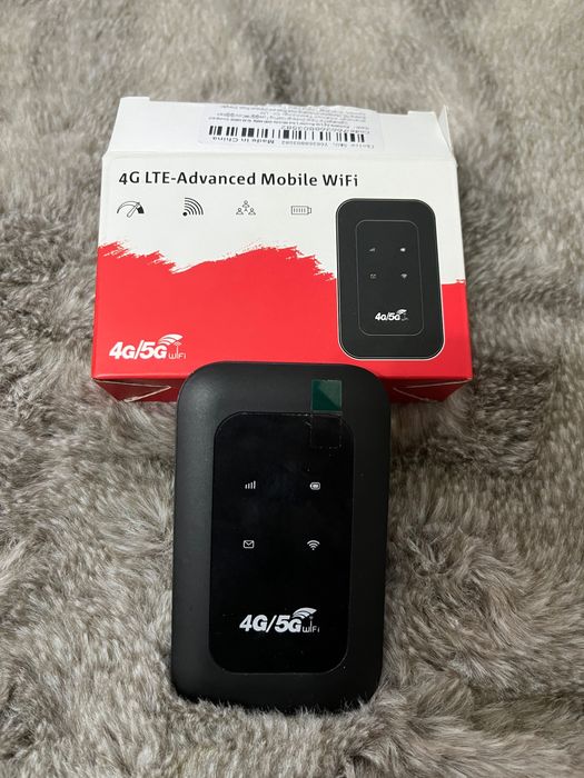 Модем 3G/4G. Новый. Уценка.