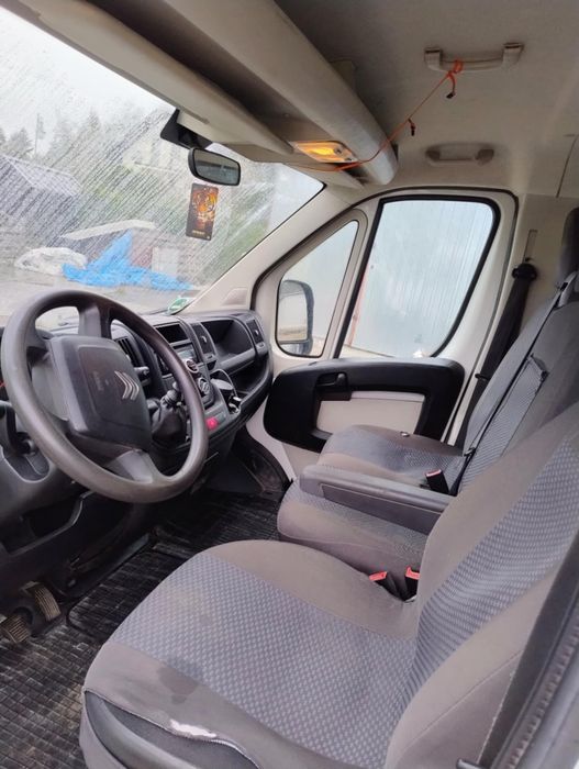 Samochód bus citroen 7 osobowy 2.2 diesel