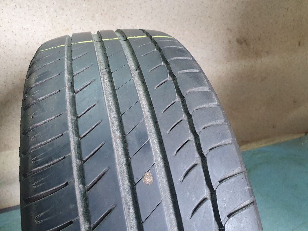 Michelin Primacy HP AO 225/50R17