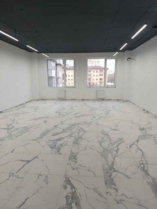 Оренда офісного приміщення в бізнес-центрі