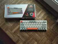 Klawiatura REDRAGON Akali K642WGO RGB ( OKAZJA )
