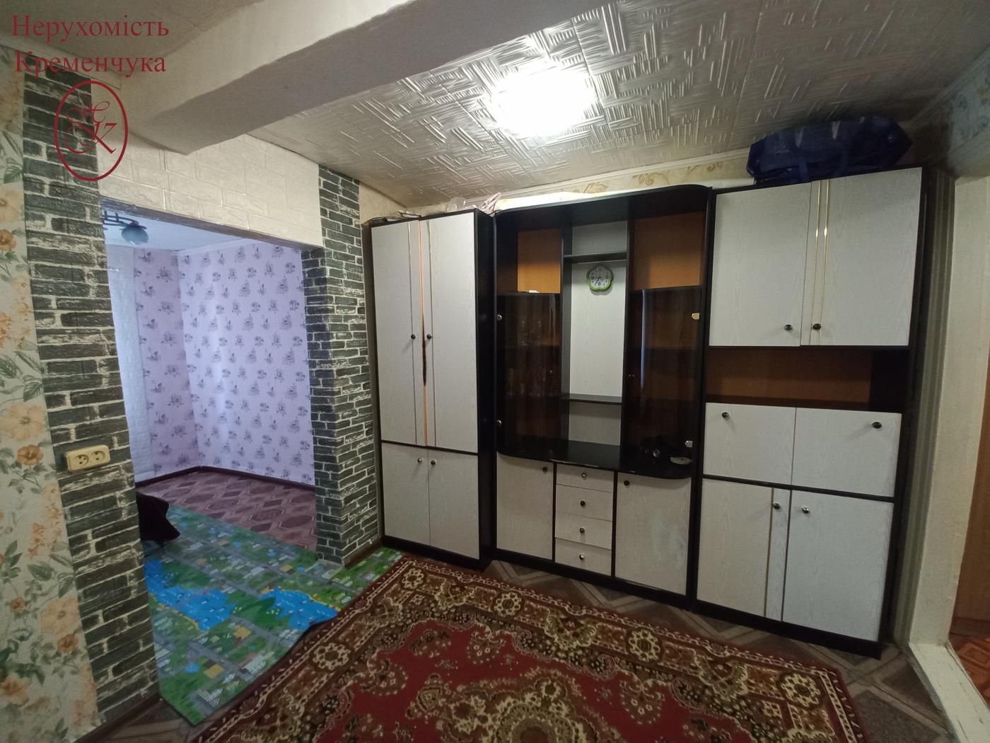 Будинок    в нагірній частині міста