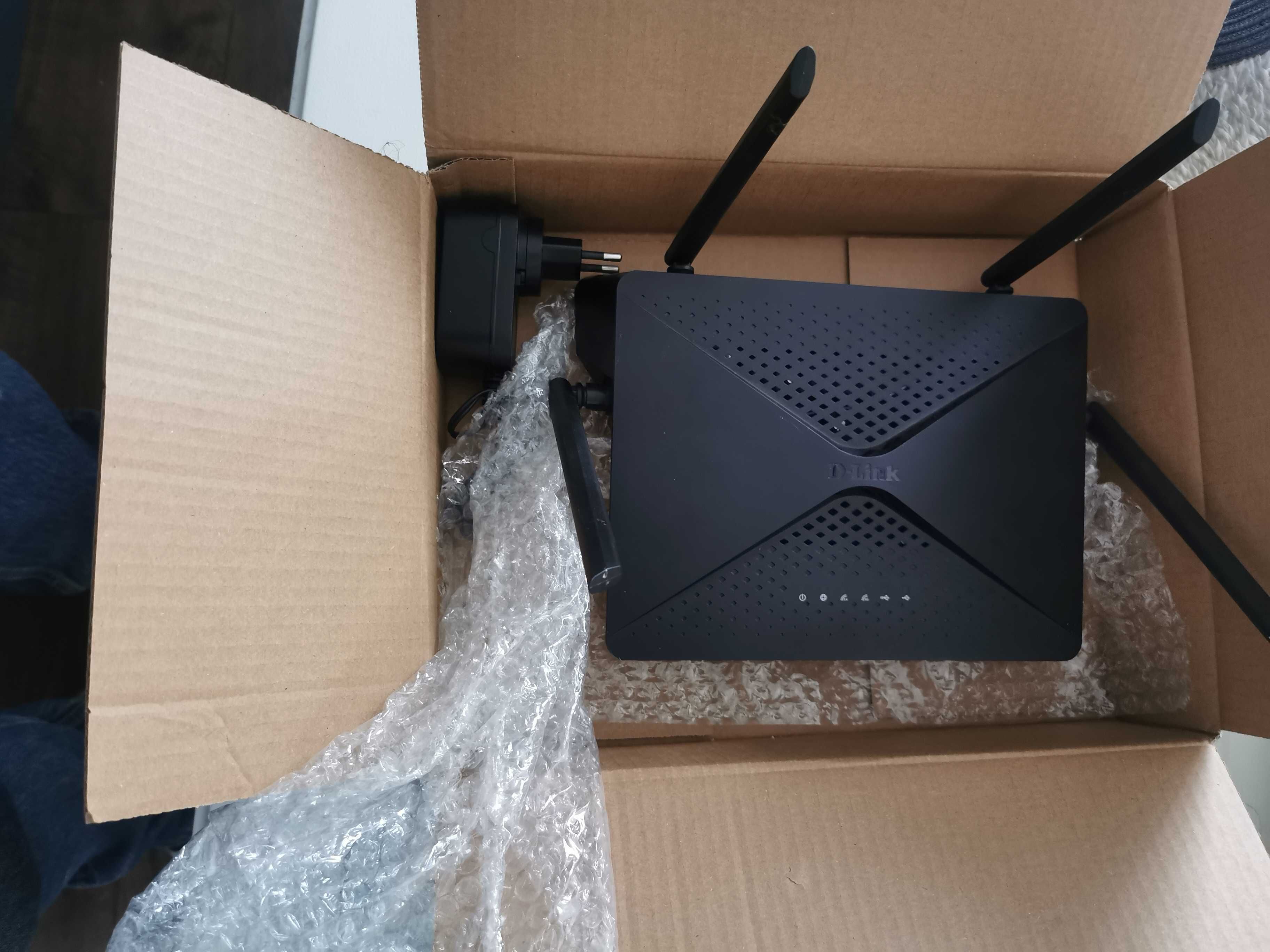 D-Link DIR-882 A 1E
