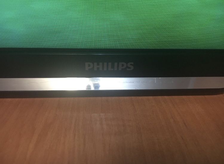 Philips smart 48PFH5500/88 или обмен на меньше смарт 46,42