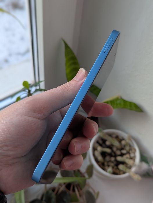 Продам Смартфон Honor 90 Lite 5G .8/256 GB .ЯК НОВИЙ.