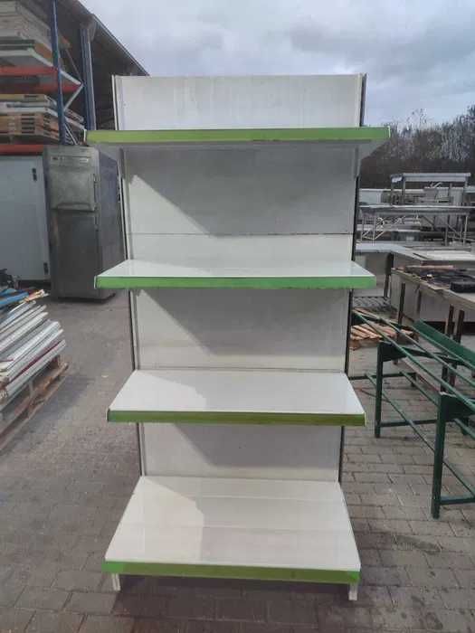 Expositor / estante para loja