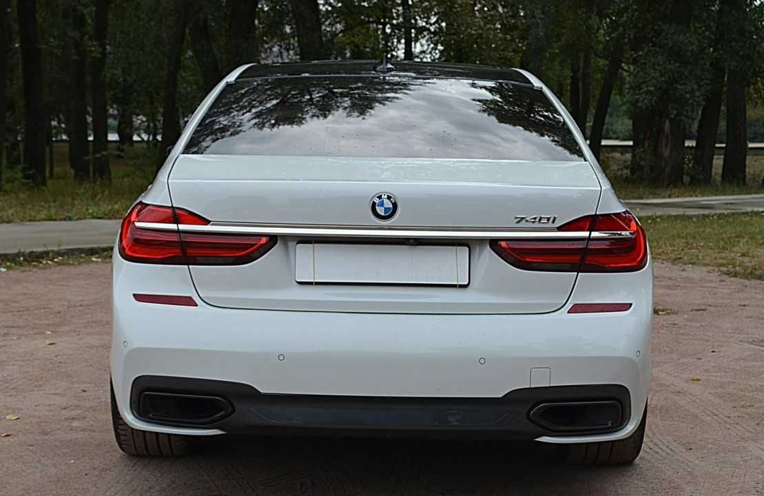 стопи бмв 7 G12 фонари Европа Bmw 7 g11 g12 фара фонарь БМВ 7 Комплект