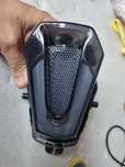 Lampa dymiona nowa GSX-R 1000 L7-M3