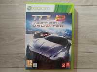 Gra Xbox 360 - Test Drive Ultimited 2