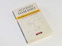 António Damásio - O Livro da Consciência