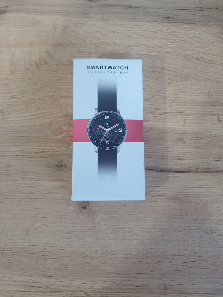 Smartwatch multisport H30