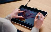 Tablet graficzny Wacom One 12