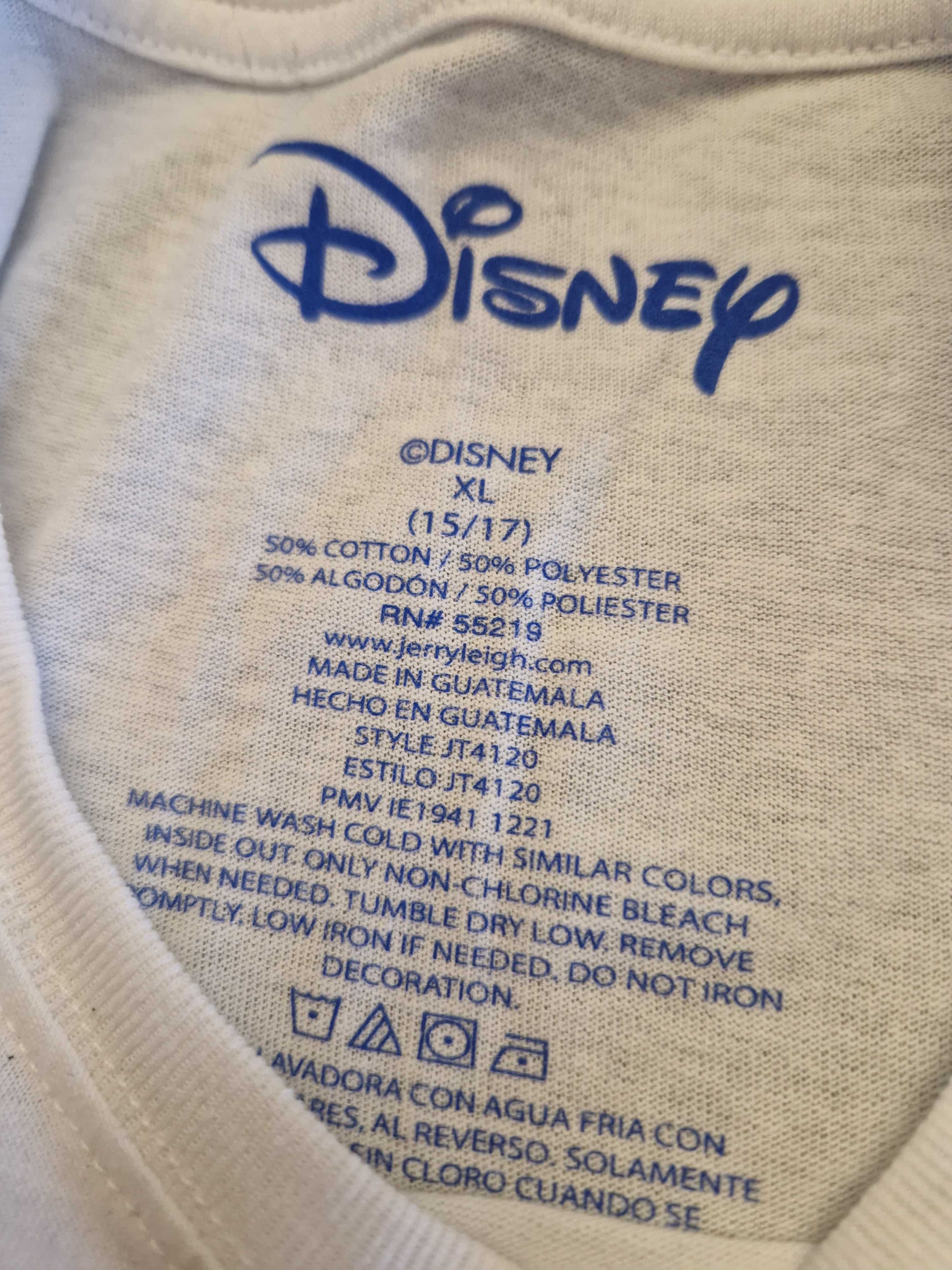 Koszulka t-shirt z Myszka Minnie roz XL