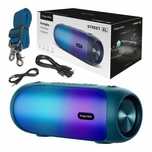 Głośnik Bluetooth IPX5 USB AUX 30W TWS Radio FM BT 5.0 Kruger&Matz