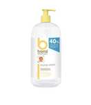 BARRAL BABYPROTECT ÁGUA LIMPEZA - 1000ML - oferta da 2.ª unidade