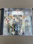 Michael Jackson Dangerous + Michael - 2 CD oryginały