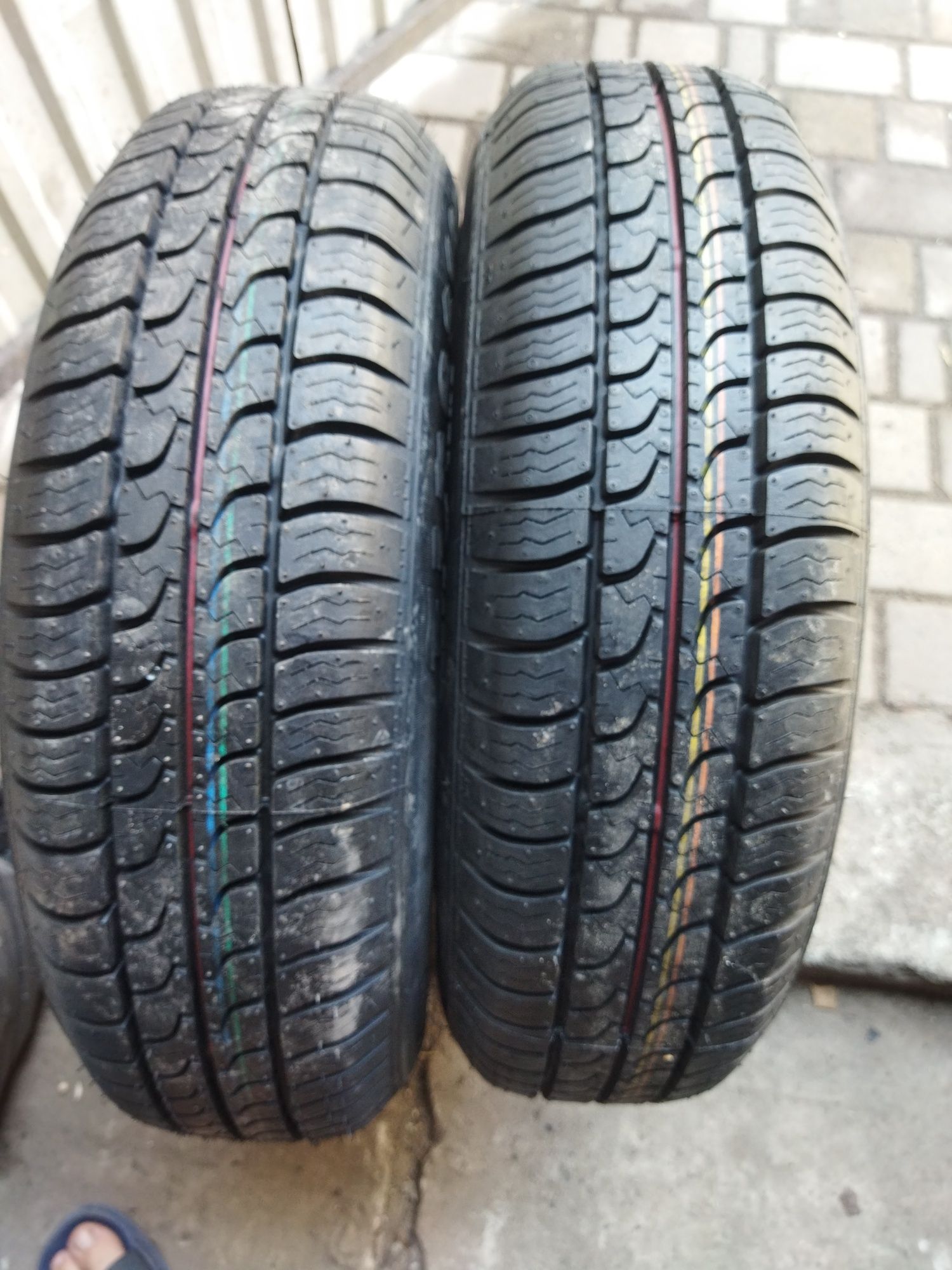 Резина 175/80 R14