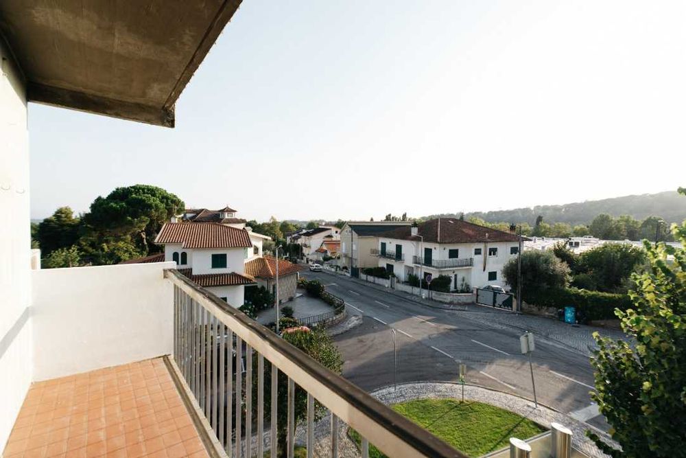 Apartamento T3 em Mangualde