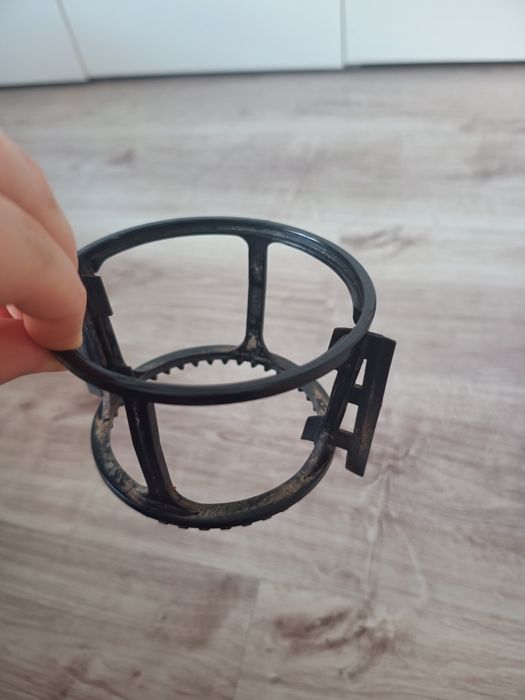 Wyciskarka wolnoobrotowa Elitecook na części