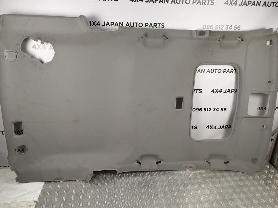 обшивка потолка под люк HONDA CR-V (2002-2006) 83200SCAG80ZA разборка