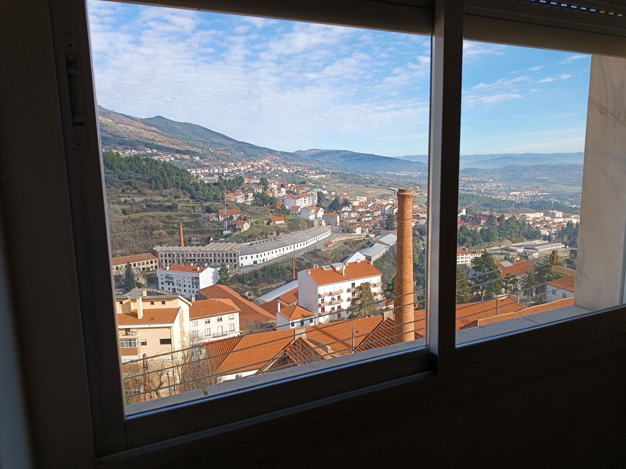 Apartamento T2 - Covilhã