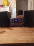 Wieża Philips TAM 8905/10