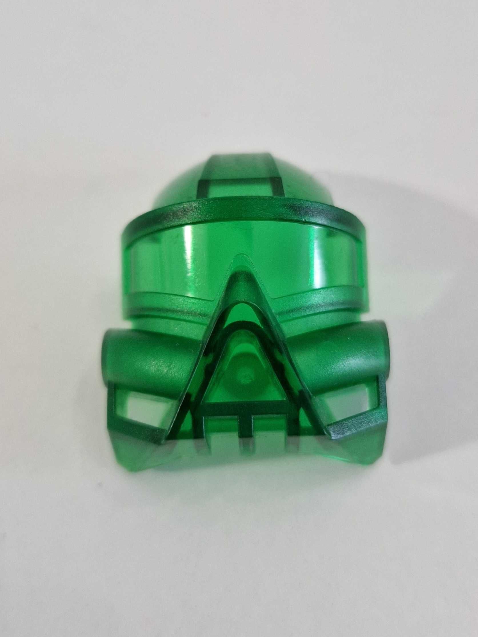 32571 - Lego Bionicle Mask Kaukau GALI Trans-Green