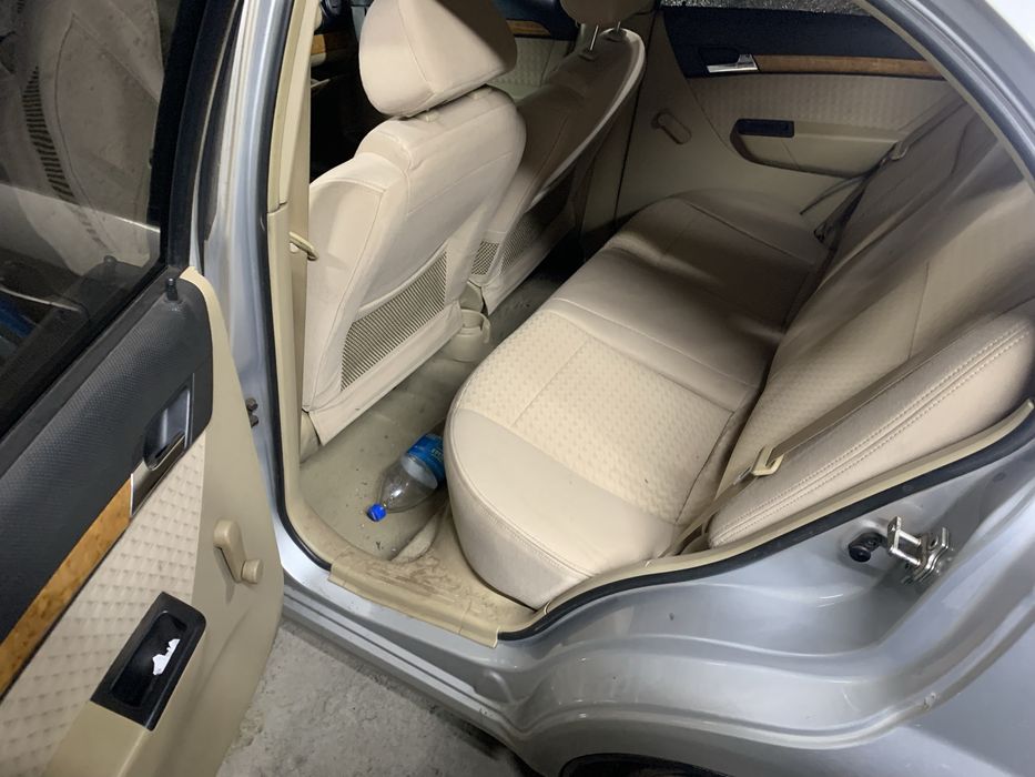 Продам шевроле авео