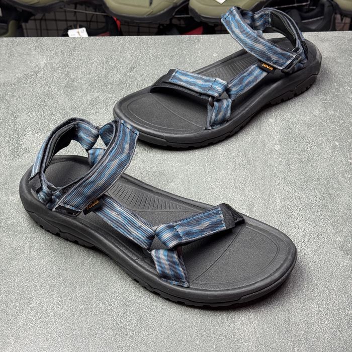 ОРИГІНАЛ 100% TEVA тева Босоніжки сандалі 44.5/47 розмір