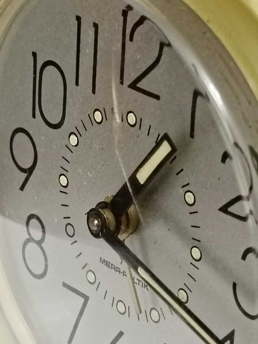 Zegarek mechaniczny MERA-POLTIK – VINTAGE