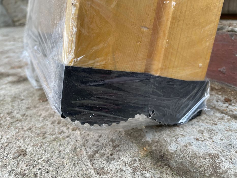 Драбини. Драбини-ходулі.