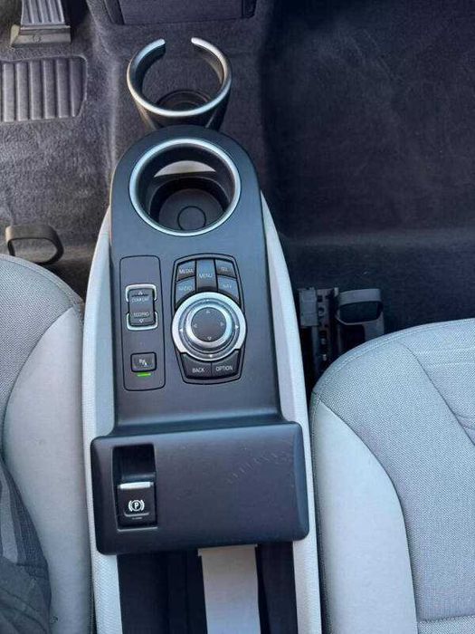2016 BMW i3 bmw i3