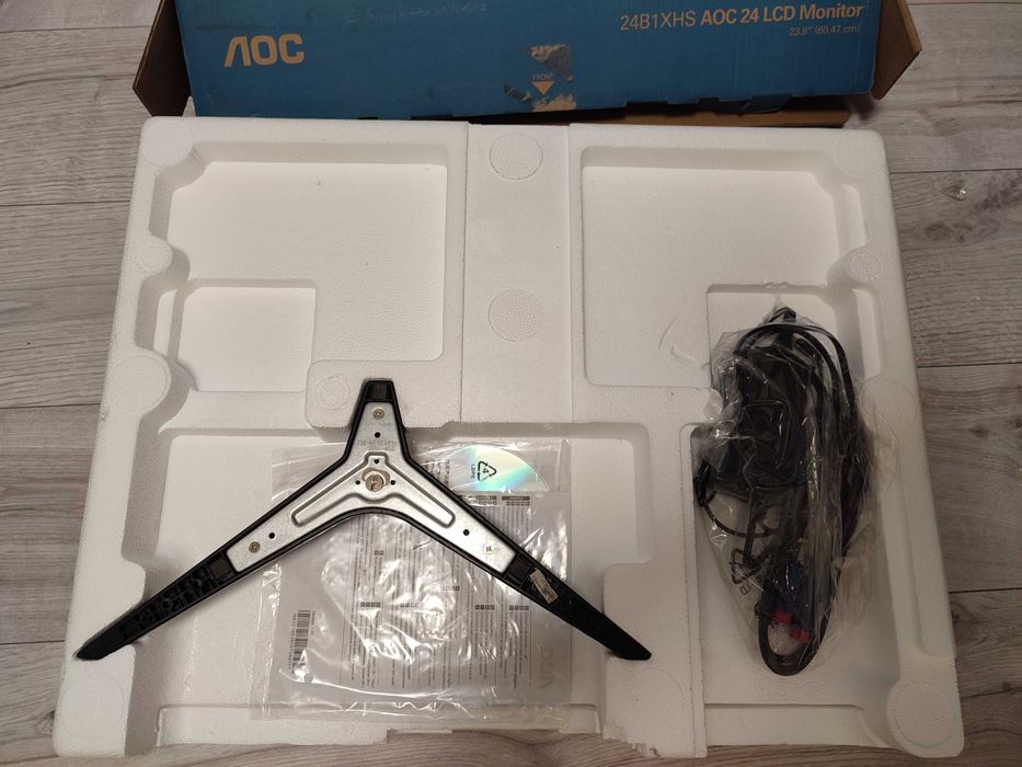 Монітор/Монитор AOC 24B1XHS